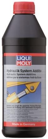 Hydraulik System Additiv