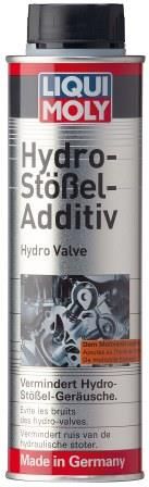 Hydro-Stößel-Additiv
